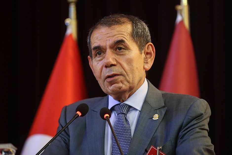 Dursun Özbek Icardi'nin maliyetini açıkladı: Maaşı ve bonusları tam tamına... 4