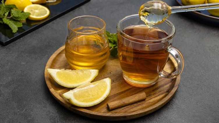 Geçmek bilmeyen öksürüğü bıçak gibi kesiyor! Etkisi bir şişe öksürük şurubuna bedel… 4