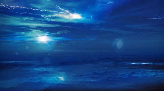 Elmas yağıyor! Kainatta yaşanan bu olaylara çok şaşıracaksınız... 4