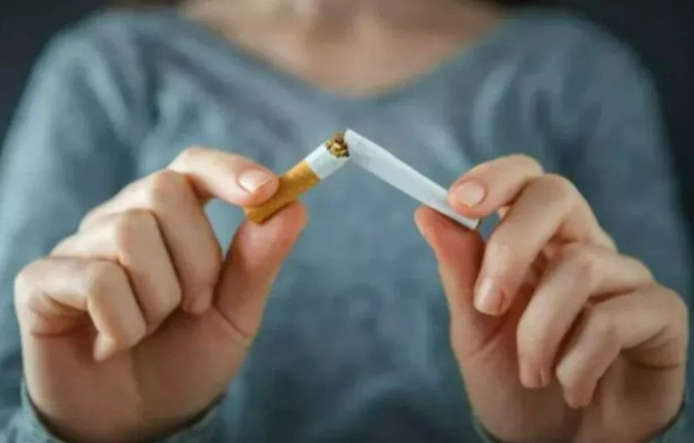 Basit tırnak testi ile kanseri önceden teşhis etmeniz mümkün! Akciğer kanseri için önemli bir adım 6