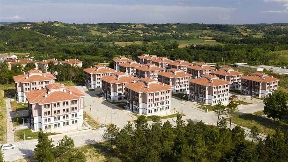 TOKİ Sosyal Konut projesi başvuru şartları | Ucuz konut için başvurular başlıyor! İşte tarih... 6