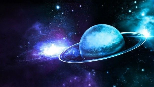 Elmas yağıyor! Kainatta yaşanan bu olaylara çok şaşıracaksınız... 9