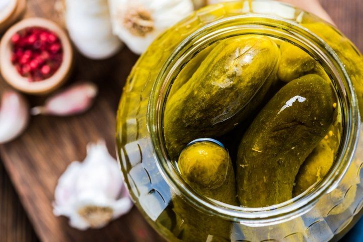 Lezzetli diye yiyoruz ancak organları zehirliyor! Bir daha mutfağınıza bile sokmayacaksınız... 42