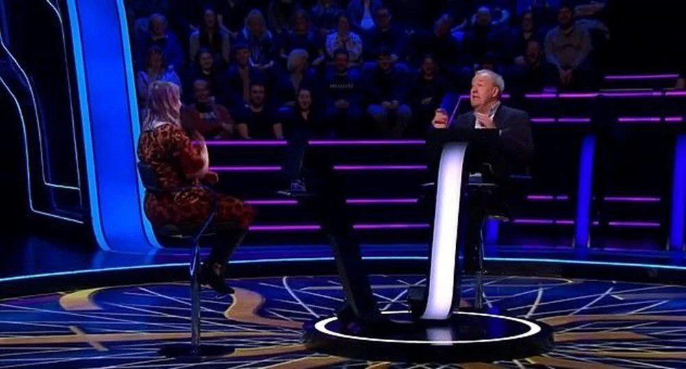 Kim Milyoner Olmak İster yarışmacısı tüm sırrı ortaya döktü: Bunu söylememem gerekiyordu değil mi? 1