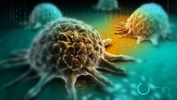 İşte kanser riskini 3 kat arttıran detaylar! En ufak şüphe... 7