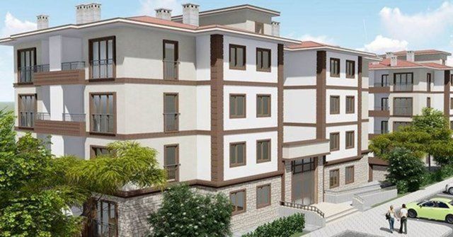 TOKİ 3+1 ve 2+1  fiyatları ve taksitler belli oldu! 2022 TOKİ ucuz konut başvuru ücreti ne kadar? 10