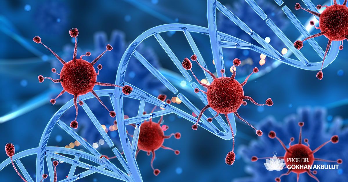 İşte kanser riskini 3 kat arttıran detaylar! En ufak şüphe... 8