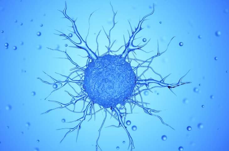 İşte kanser riskini 3 kat arttıran detaylar! En ufak şüphe... 9