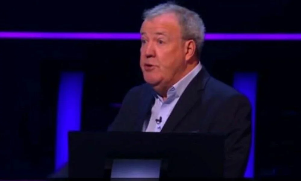 Kim Milyoner Olmak İster yarışmacısı tüm sırrı ortaya döktü: Bunu söylememem gerekiyordu değil mi? 2