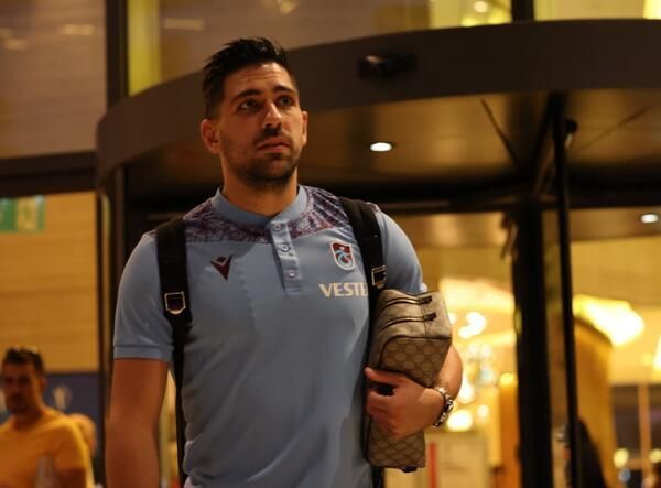 Süper Lig'in en pahalı oyuncuları belli oldu! Listede yer alan o isme çok şaşıracaksınız! 20