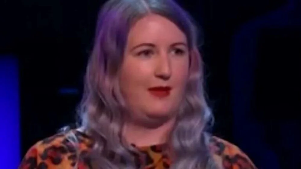 Kim Milyoner Olmak İster yarışmacısı tüm sırrı ortaya döktü: Bunu söylememem gerekiyordu değil mi? 3