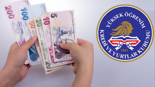 KYK burs başvurusu başladı mı? KYK burs ödemeleri ne kadar? İşte KYK bursu hakkında merak edilenler 13