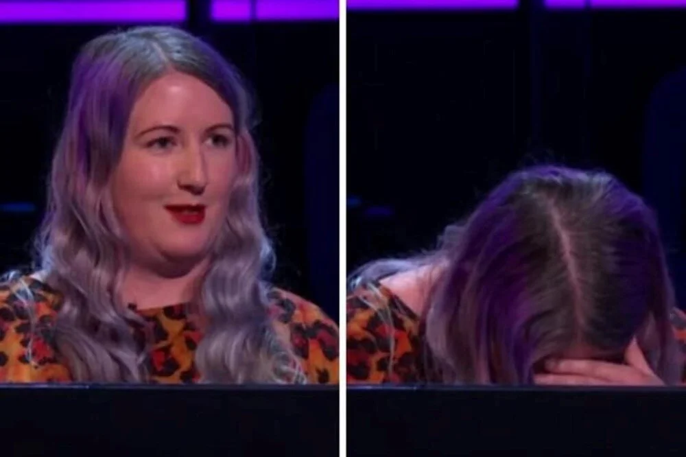 Kim Milyoner Olmak İster yarışmacısı tüm sırrı ortaya döktü: Bunu söylememem gerekiyordu değil mi? 6