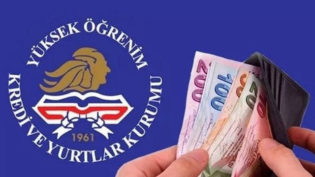 KYK burs başvurusu başladı mı? KYK burs ödemeleri ne kadar? İşte KYK bursu hakkında merak edilenler 14