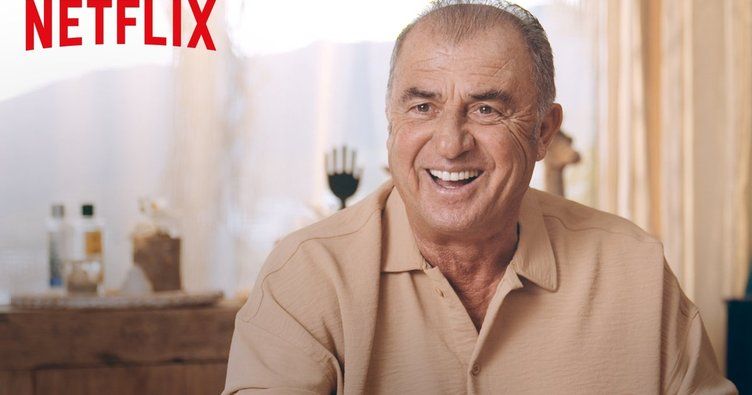 Fatih Terim belgeseli yayına girdi! Fatih Terim belgeseli nasıl izlerim? İşte detaylar... 1