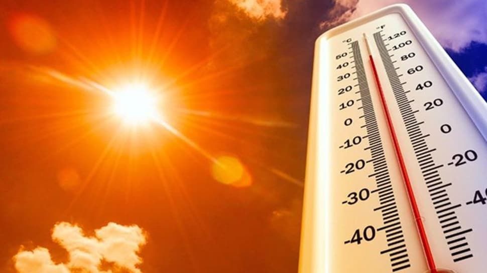 Çöl sıcakları geliyor! Meteoroloji uyardı: 41 dereceye kadar çıkacak: İl il hava durumu tahminleri 1