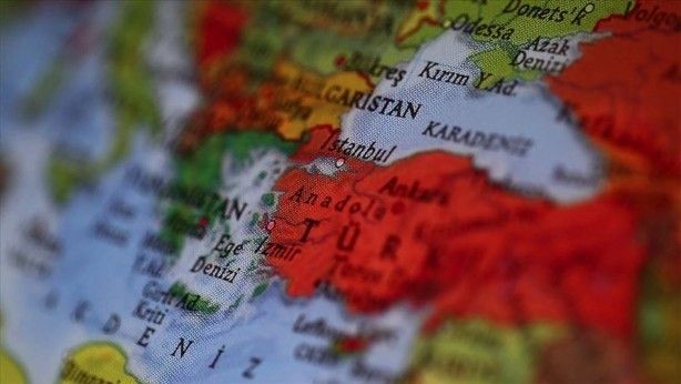 Yunan tir tir titremeye başladı: Türkiye o tarihte adalara girecek 12