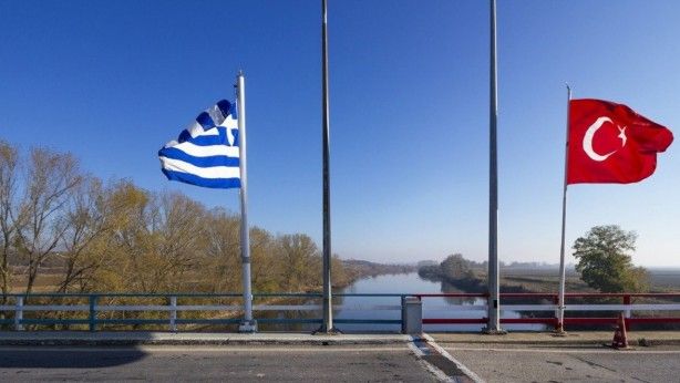 Yunan tir tir titremeye başladı: Türkiye o tarihte adalara girecek 14