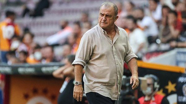 Fatih Terim belgeseli yayına girdi! Fatih Terim belgeseli nasıl izlerim? İşte detaylar... 2