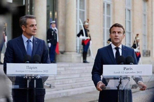 Yunan tir tir titremeye başladı: Türkiye o tarihte adalara girecek 3