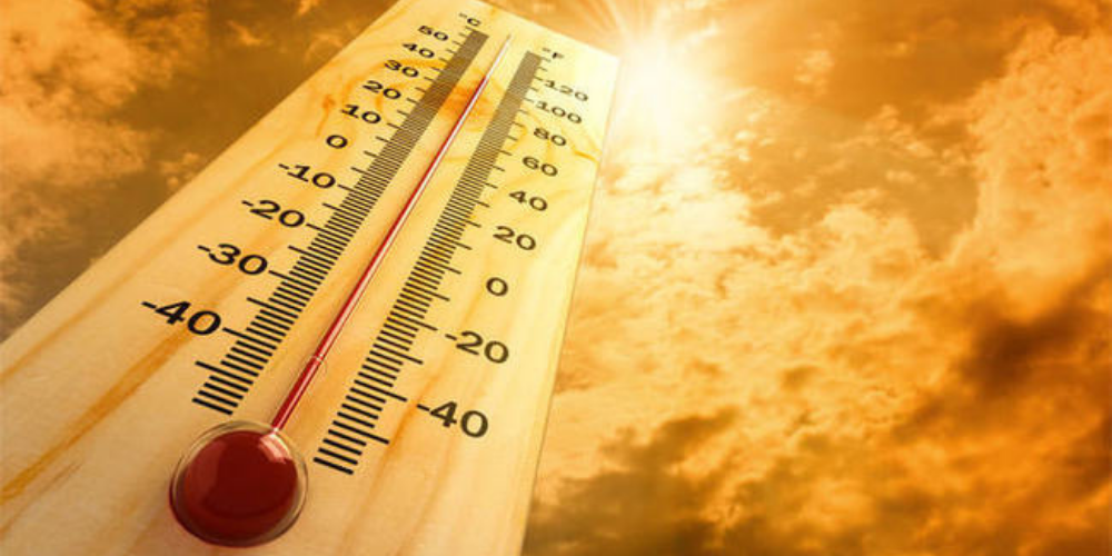 Çöl sıcakları geliyor! Meteoroloji uyardı: 41 dereceye kadar çıkacak: İl il hava durumu tahminleri 4