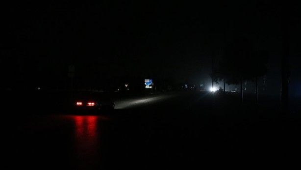 İstanbul'un karanlığa gömüleceği gün belli oldu! 5