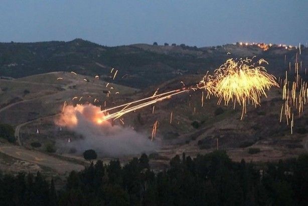 Yunan tir tir titremeye başladı: Türkiye o tarihte adalara girecek 7