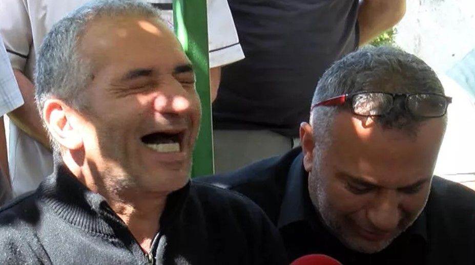 Esenyurt'ta öldürülen güvenlik görevlisi Tuğrul Okudan'ın babasından yürek yakan feryat 4