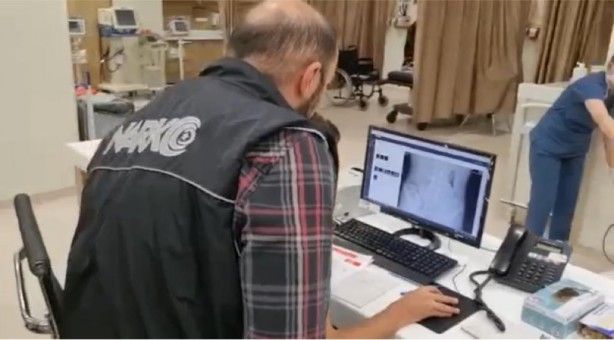 Böylesi görülmedi! Doktorlar şaşkın 4