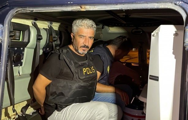 Mersin’de PKK’ya kız kaçıran HDP’li hakkında flaş karar! Küçük kızları kandırıp Kandil’e götürüyordu 1