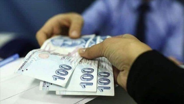 Polis maaş promosyonunda son durum: Yüzde 188 rekor zam! 4