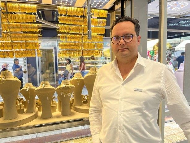 Altını olanlar dikkat! Uzman duyurdu: Bunu yapmanız gerekiyor... 3