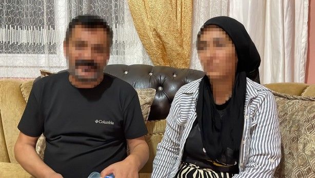 Mersin’de PKK’ya kız kaçıran HDP’li hakkında flaş karar! Küçük kızları kandırıp Kandil’e götürüyordu 4