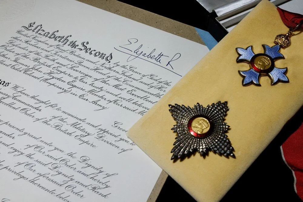 2. Elizabeth'in tabutunda hangi mücevherler sergileniyor? Paha biçmek imkansız... 4