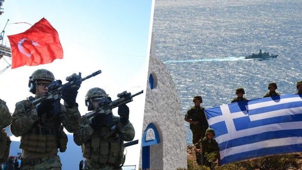 Yunanlılar tedirgin: Kaçacak yer arıyorlar! 5