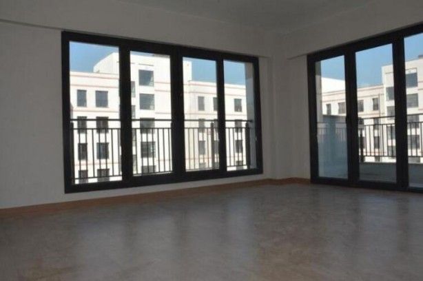 İlk kez görüntülendi! İşte TOKİ örnek daireleri... 7