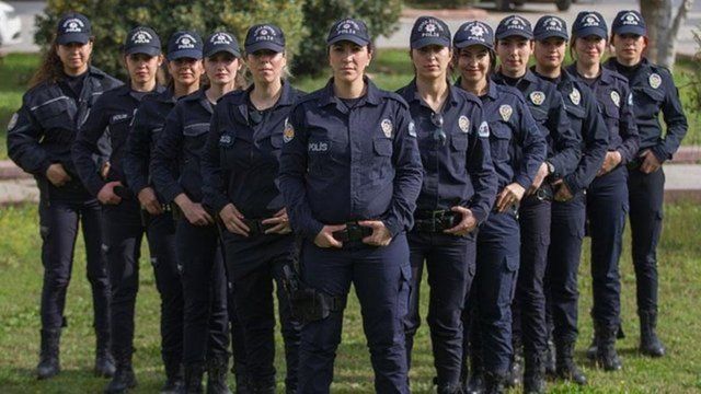 Polis maaş promosyonunda son durum: Yüzde 188 rekor zam! 9