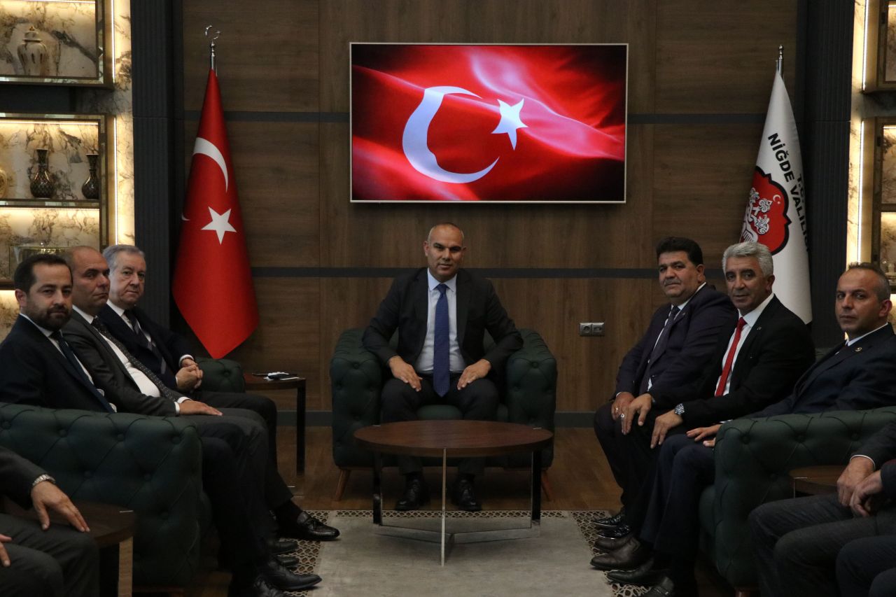 Cumhur İttifakı uyanan tarihin sesi, direnen coğrafyanın mesajıdır 2