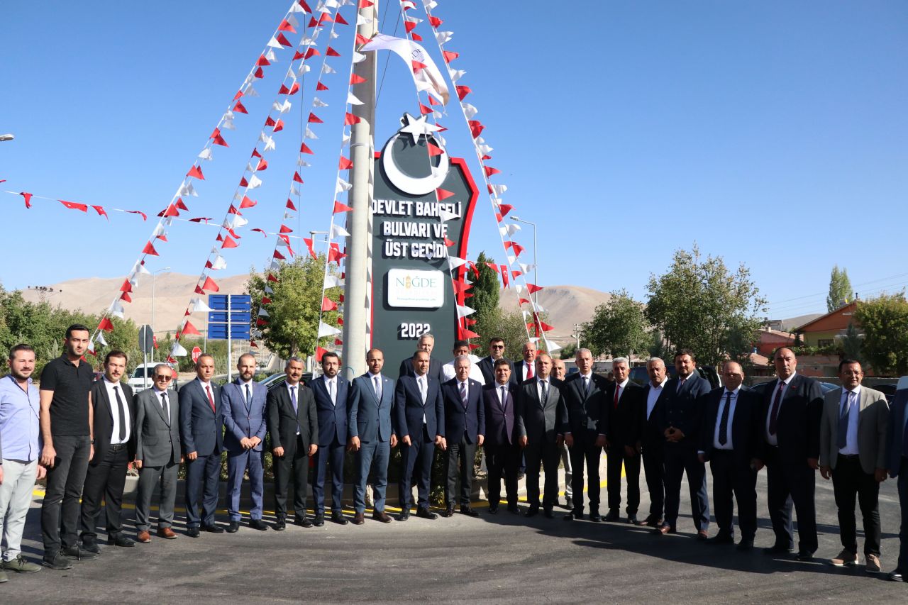 Cumhur İttifakı uyanan tarihin sesi, direnen coğrafyanın mesajıdır 4