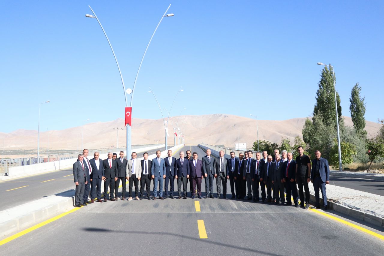 Cumhur İttifakı uyanan tarihin sesi, direnen coğrafyanın mesajıdır 5