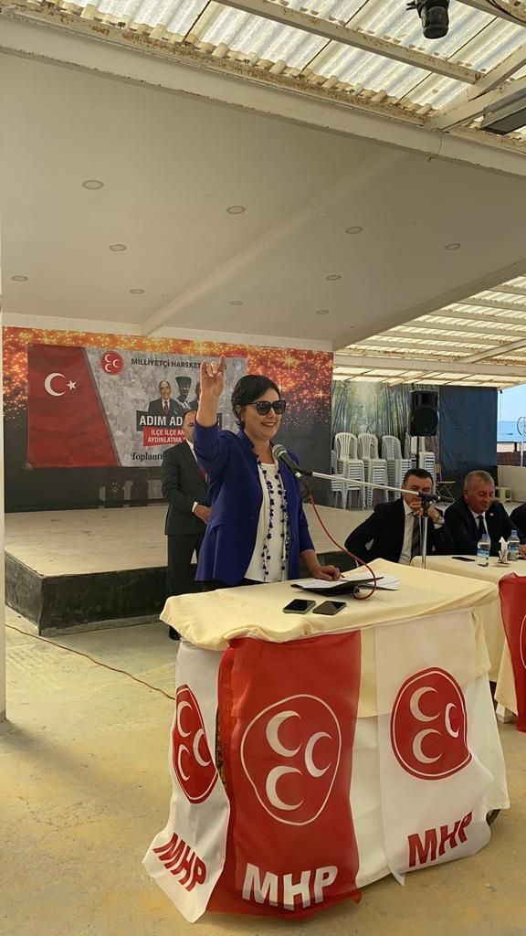 Milli duruşun karşısında olanlar, yenilgiden taraf olacak 3