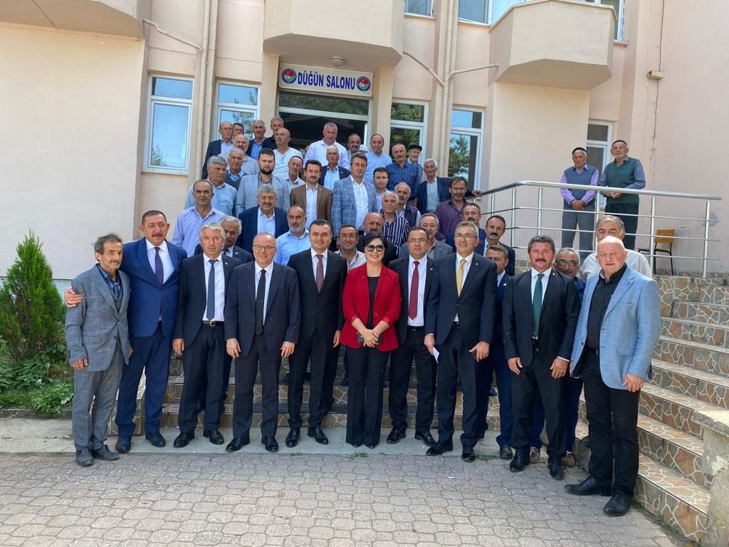 Milli duruşun karşısında olanlar, yenilgiden taraf olacak 7