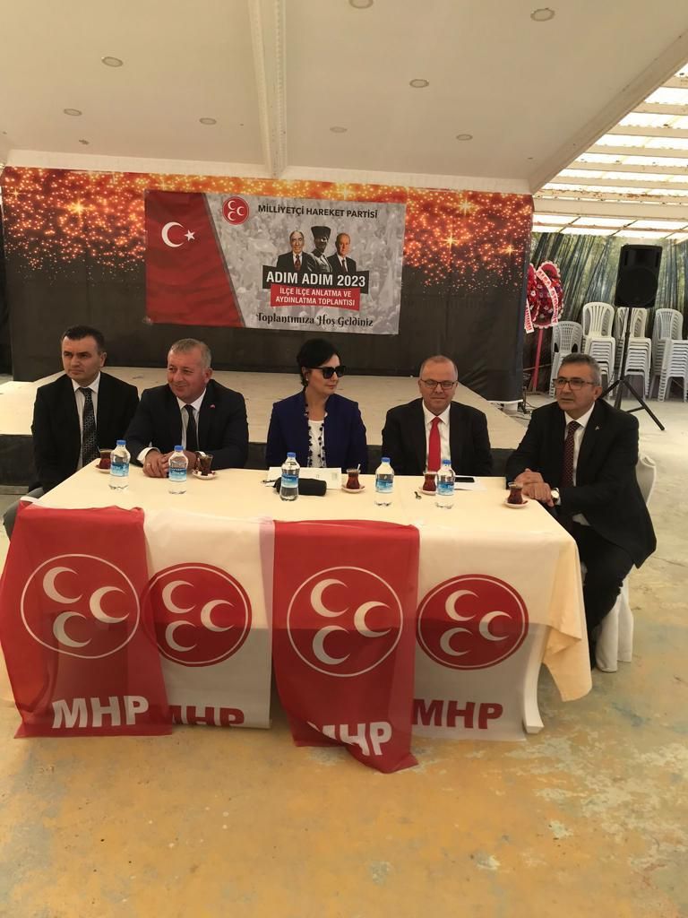 Milli duruşun karşısında olanlar, yenilgiden taraf olacak 9