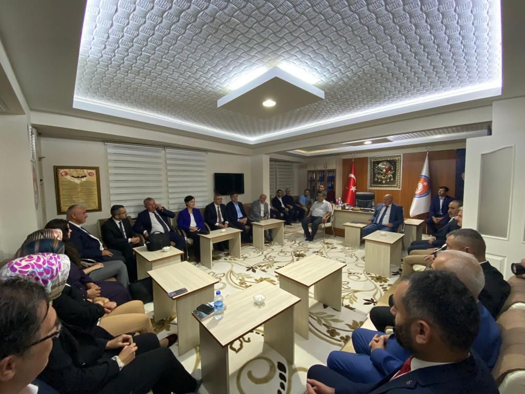 Milli duruşun karşısında olanlar, yenilgiden taraf olacak 6