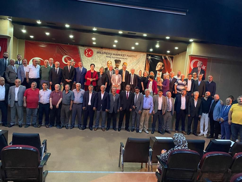 Milli duruşun karşısında olanlar, yenilgiden taraf olacak 8