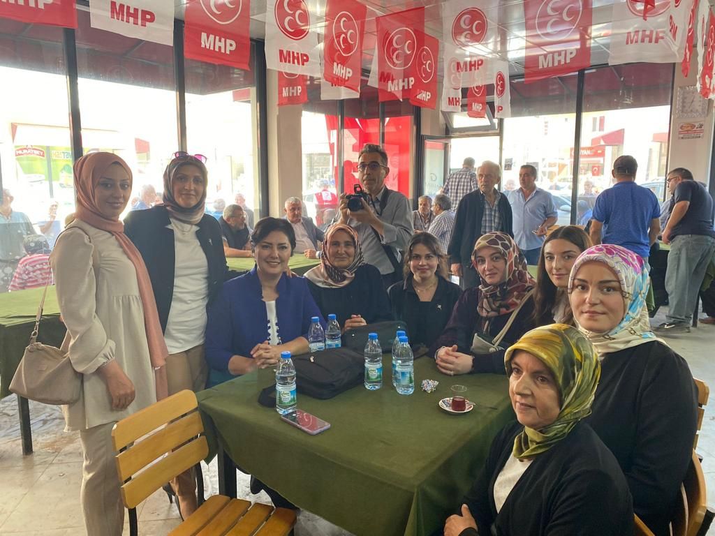 Milli duruşun karşısında olanlar, yenilgiden taraf olacak 5