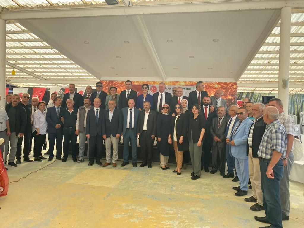 Milli duruşun karşısında olanlar, yenilgiden taraf olacak 4