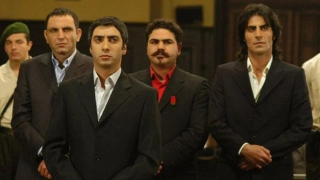 Kurtlar Vadisi'nin Güllü Erhan'ı 55 kilo verdi: Görenler şaştı kaldı! 1