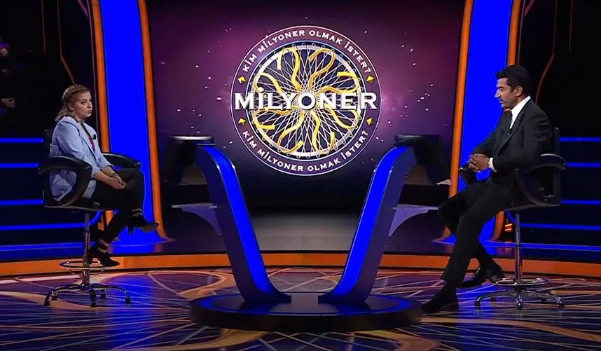 Kim Milyoner Olmak İster'de herkesi çıldırtan 200 bin TL'lik soru 9