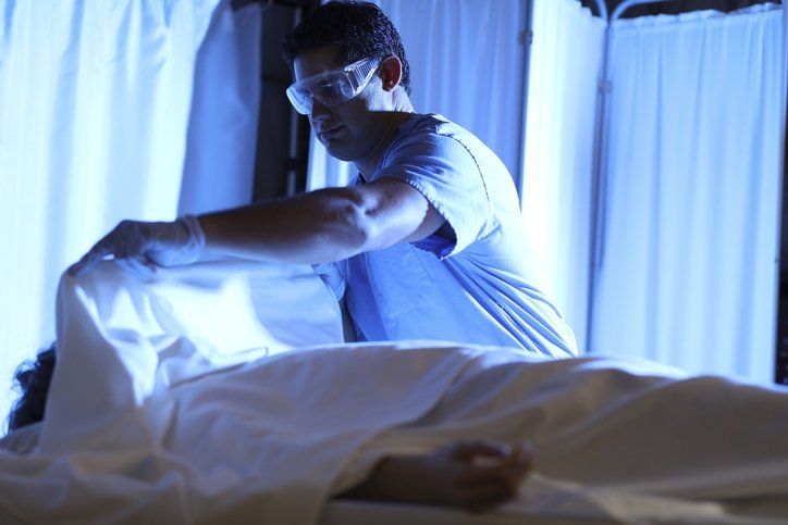 Dondurulmuş insan bedenleri 100 yıl sonra dirilmeyi bekliyor! 11